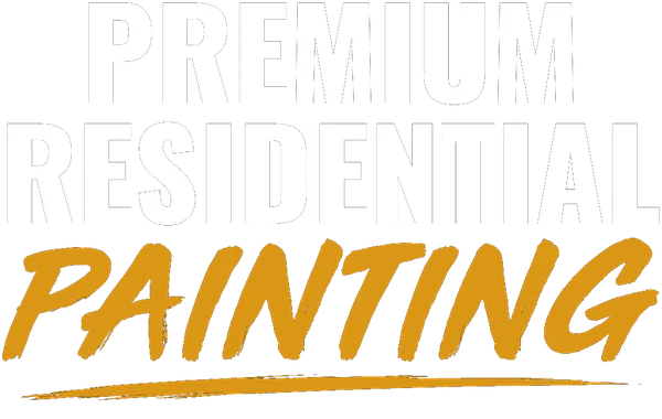 Premium Residential Painting